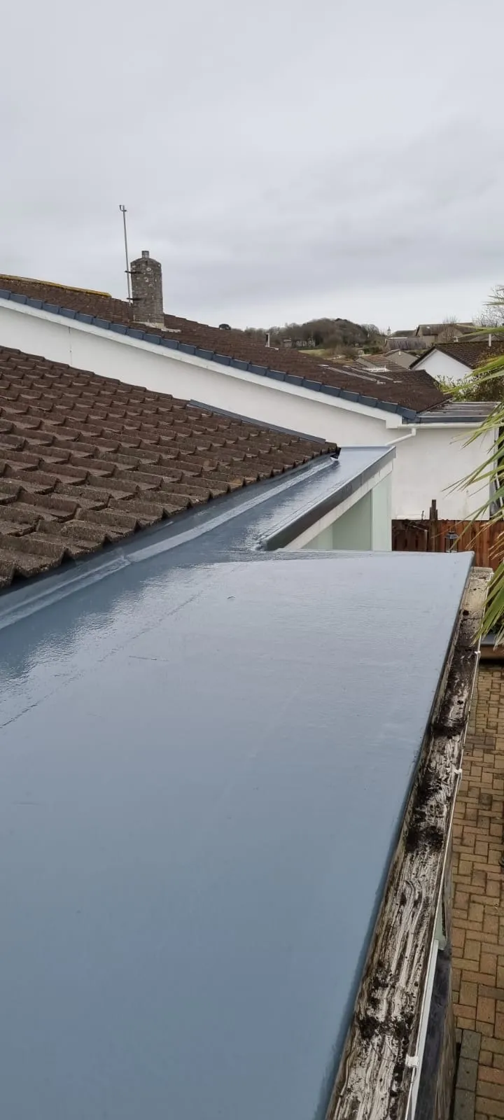 Luxury Roofng