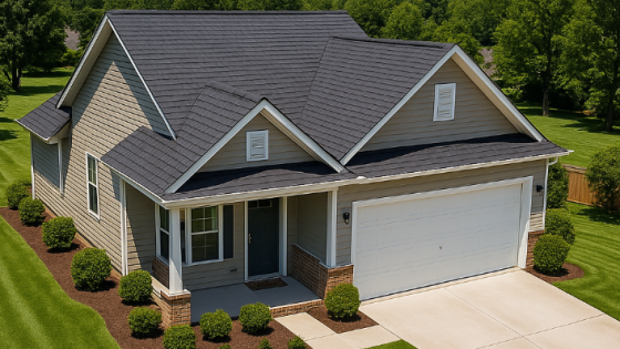 New Roof
