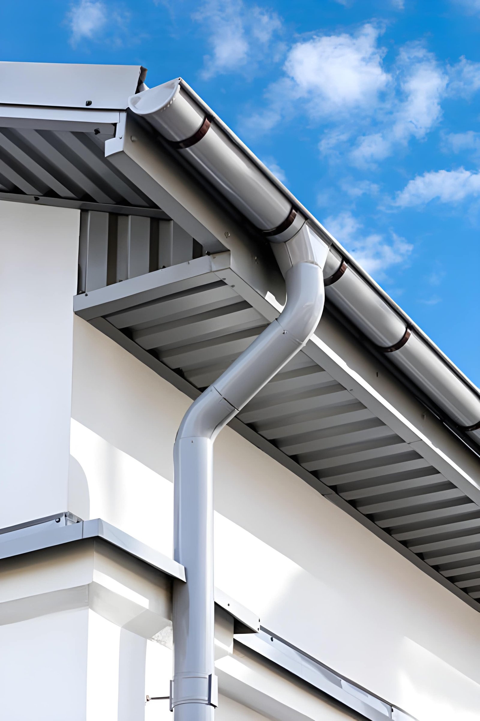 Guttering Services